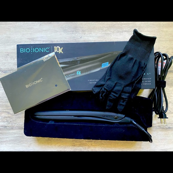 BIO IONIC 10X - Picture 3 of 4